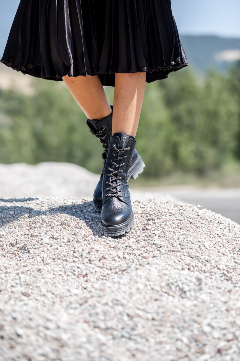 Scarpe donna modello Khloe colore nero | DLSport®