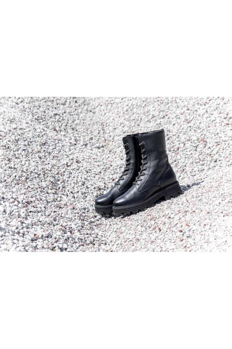 Scarpe donna modello Khloe colore nero | DLSport®