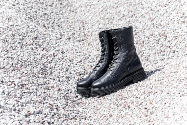 Scarpe donna modello Khloe colore nero | DLSport®