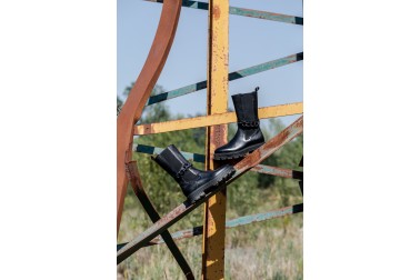 Scarpe donna modello Khloe colore nero | DLSport®