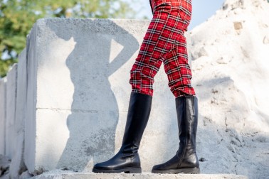 Scarpe donna modello Amanda colore nero | DLSport®