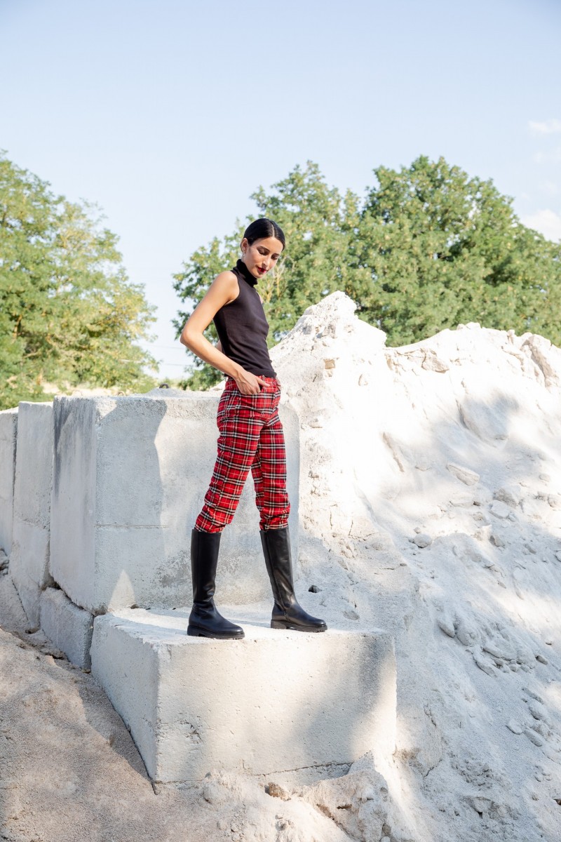 Scarpe donna modello Amanda colore nero | DLSport®