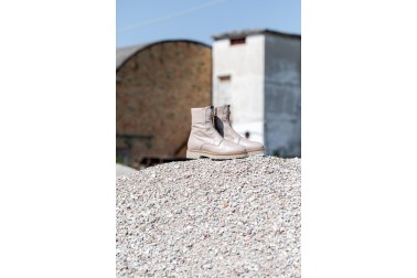 Scarpe donna modello Amanda colore tortora| DLSport®