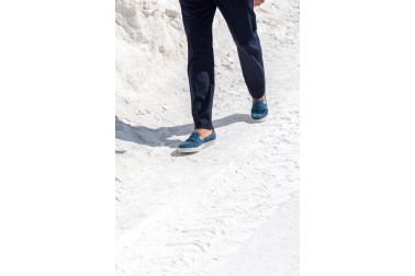 Scarpe uomo modello Zack colore blu| DLSport®