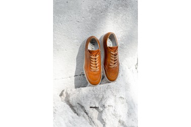 Scarpe uomo modello Zack colore cuoio| DLSport®