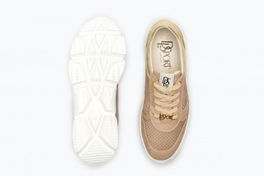 Scarpe donna modello Olivia colore nut | DLSport®