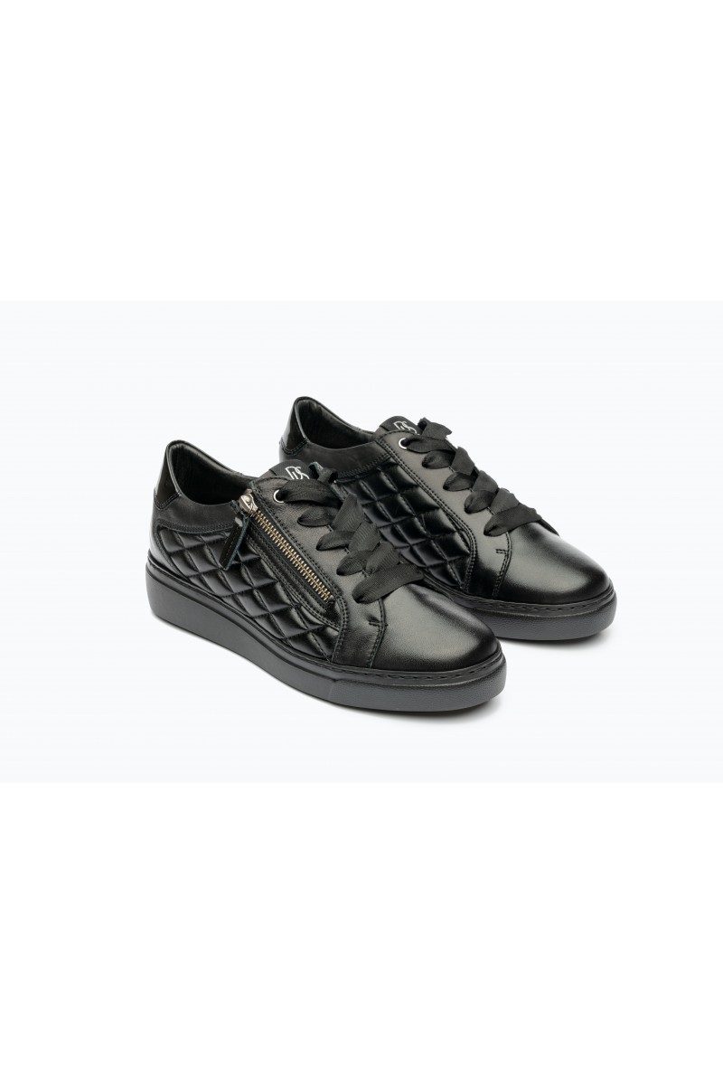 Scarpe donna modello Nausicaa colore nero | DLSport®