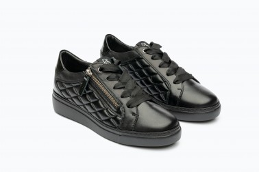 Scarpe donna modello Nausicaa colore nero | DLSport®