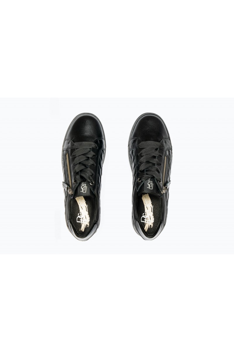 Scarpe donna modello Nausicaa colore nero | DLSport®