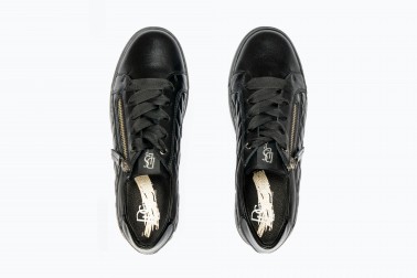 Scarpe donna modello Nausicaa colore nero | DLSport®