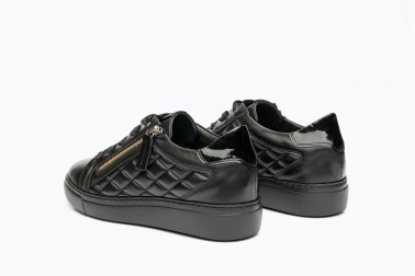 Scarpe donna modello Nausicaa colore nero | DLSport®