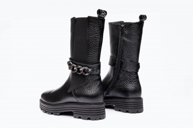 Scarpe donna modello Khloe colore nero | DLSport®