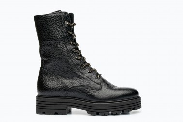 Woman shoes model Khloe color black | DLSport®