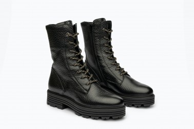 Scarpe donna modello Khloe colore nero | DLSport®