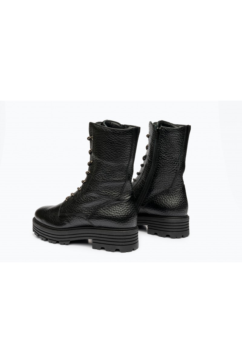 Scarpe donna modello Khloe colore nero | DLSport®