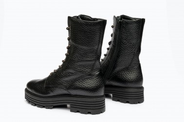 Scarpe donna modello Khloe colore nero | DLSport®