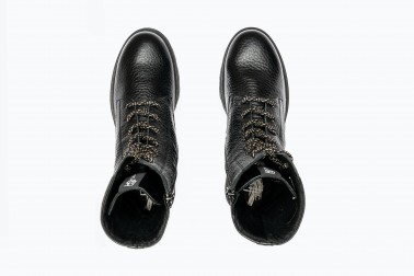 Scarpe donna modello Khloe colore nero | DLSport®