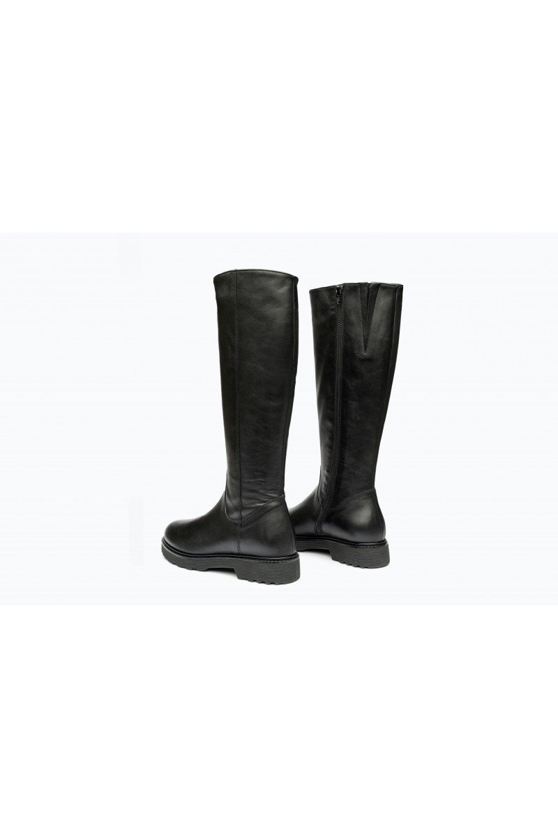 Scarpe donna modello Amanda colore nero | DLSport®