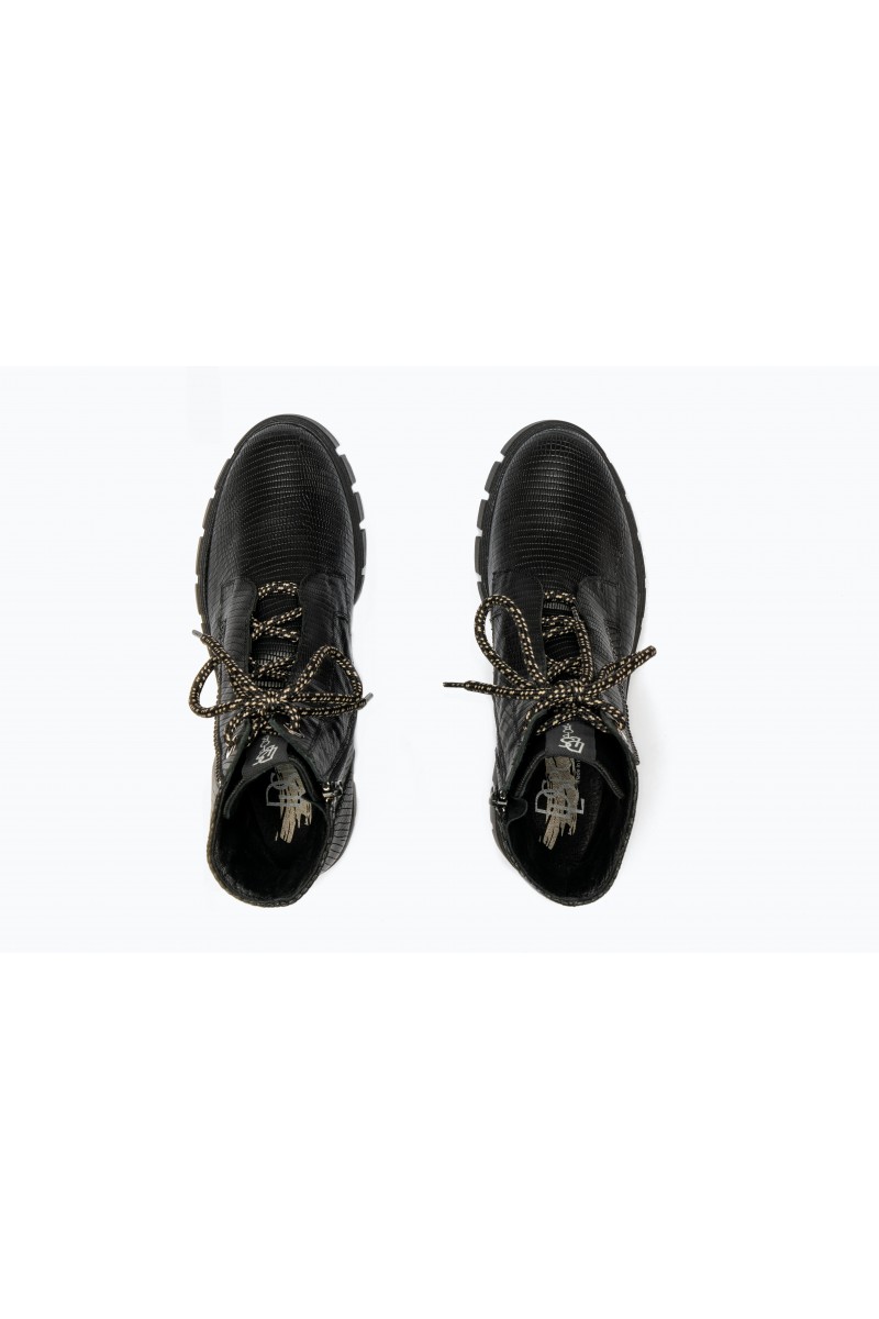 Scarpe donna modello Amanda colore nero | DLSport®