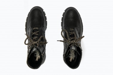 Scarpe donna modello Amanda colore nero | DLSport®