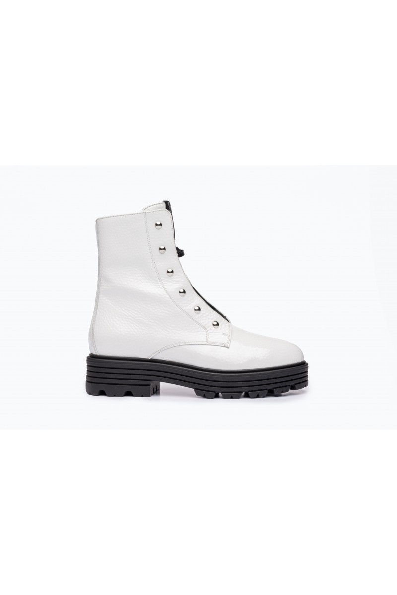 Scarpe donna modello Khloe colore bianco | DLSport®