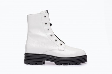 Scarpe donna modello Khloe colore bianco | DLSport®