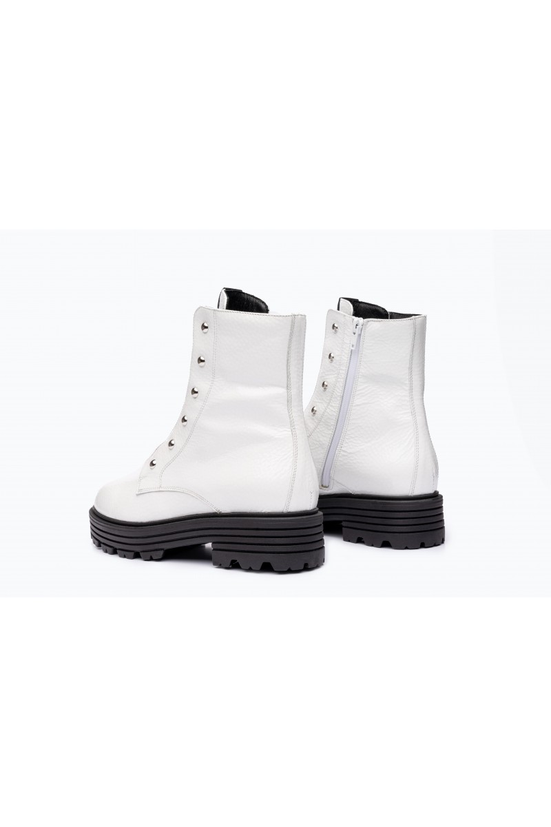 Scarpe donna modello Khloe colore bianco | DLSport®