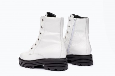 Scarpe donna modello Khloe colore bianco | DLSport®