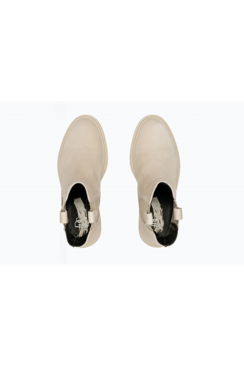 Scarpe donna modello Kim colore latte | DLSport®