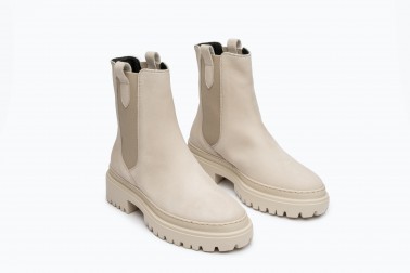 Scarpe donna modello Kim colore latte | DLSport®