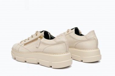 Woman shoes model Elena dune by DLSport®