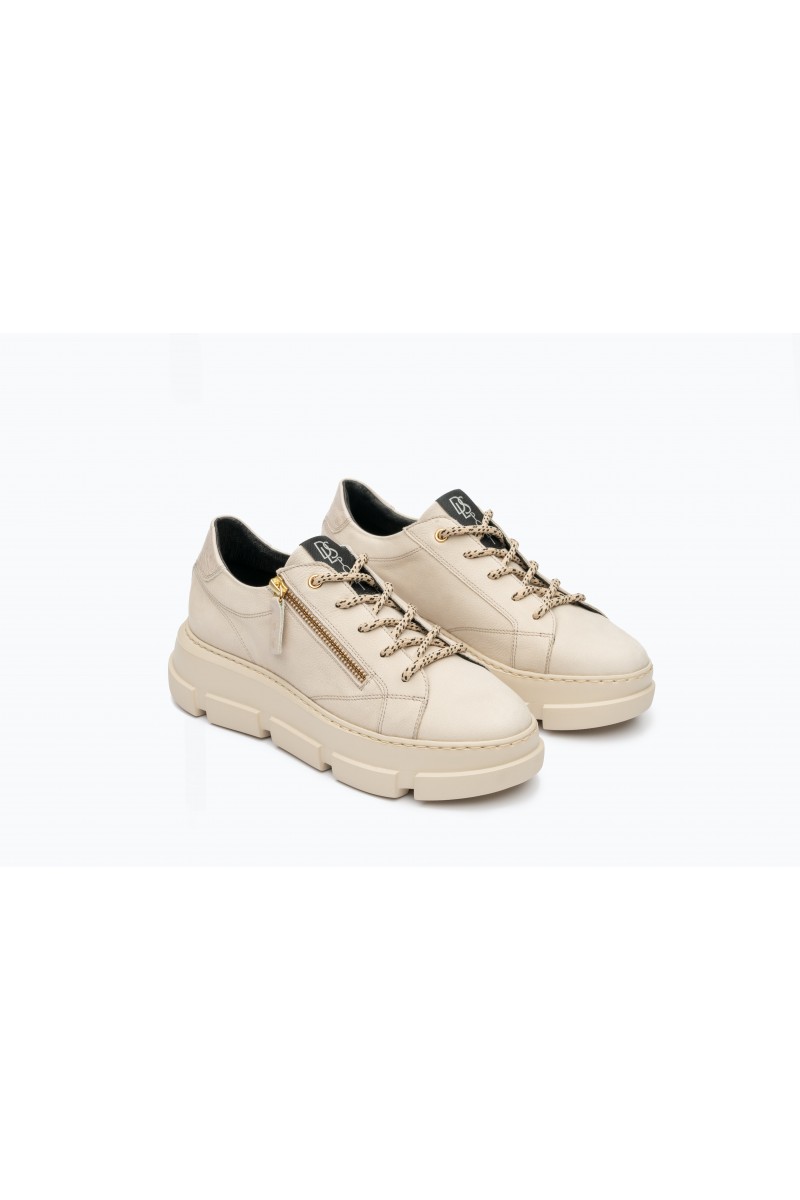 Scarpe donna modello Elena colore dune by DLSport®