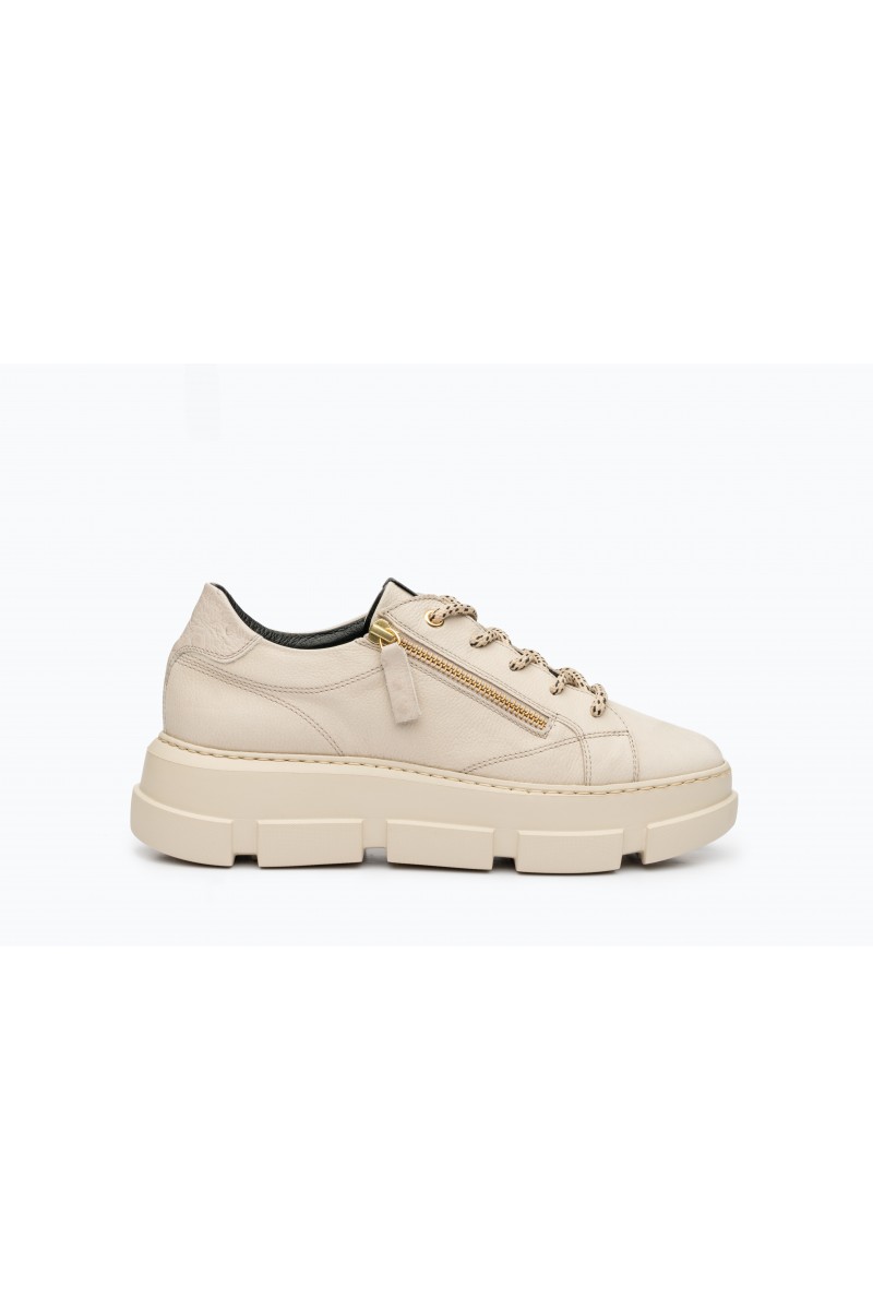 Scarpe donna modello Elena colore dune by DLSport®