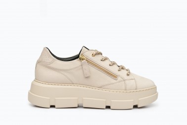 Scarpe donna modello Elena colore dune by DLSport®