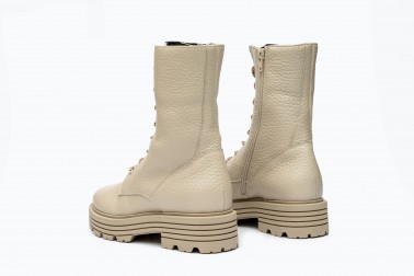 Scarpe donna modello Khloe colore panna| DLSport®