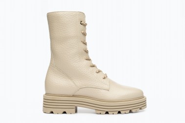 Scarpe donna modello Khloe colore panna| DLSport®