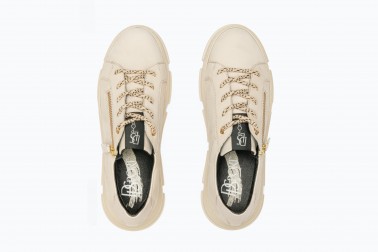 Scarpe donna modello Elena colore dune by DLSport®