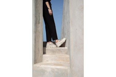 Scarpe donna modello Elena colore dune by DLSport®