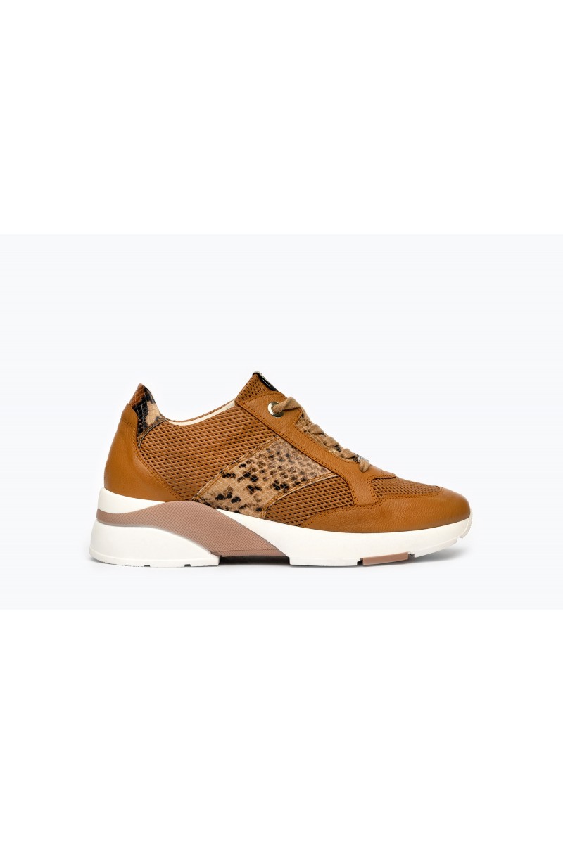 Scarpe donna modello Charlotte colore nut - DLSport®